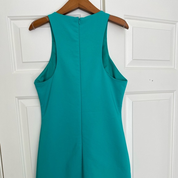 Zara racer back dress - Picture 2 of 3